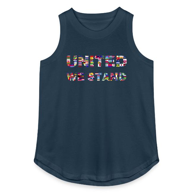UNITED WE STAND