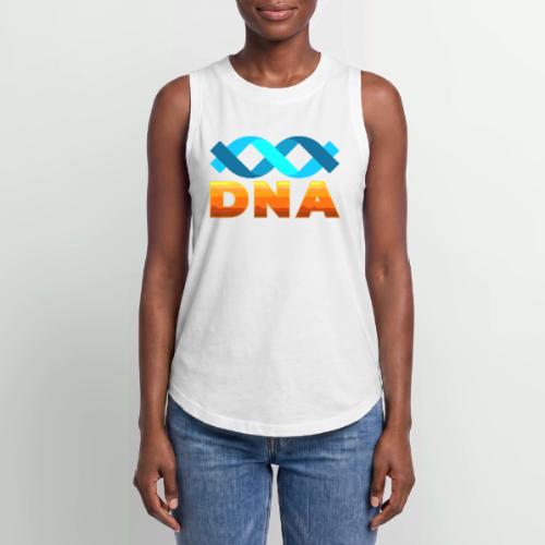 DNA: Coded to Be - Women's Relaxed Tank Top