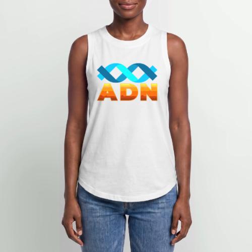 DNA: Coded to Be - Women's Relaxed Tank Top