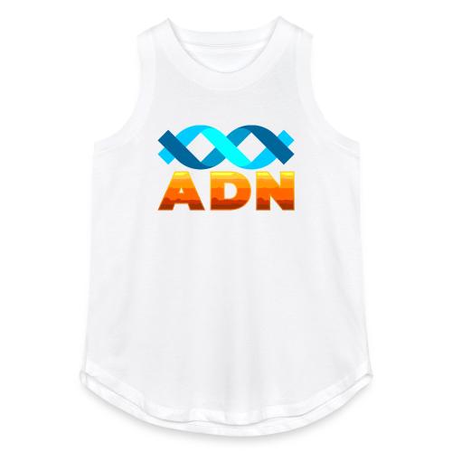 DNA: Coded to Be - Women's Relaxed Tank Top