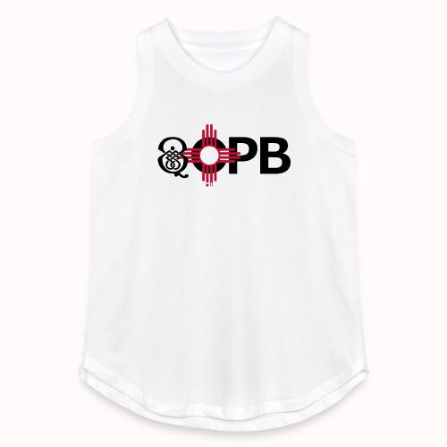 Southern Contingent - Women's Relaxed Tank Top