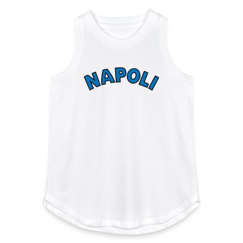 Napoli - Women's Relaxed Tank Top