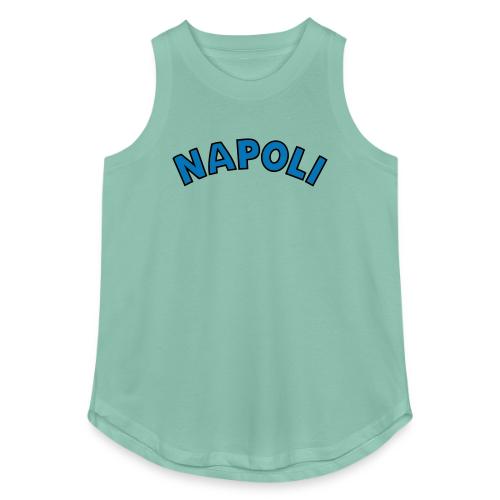 Napoli - Women's Relaxed Tank Top