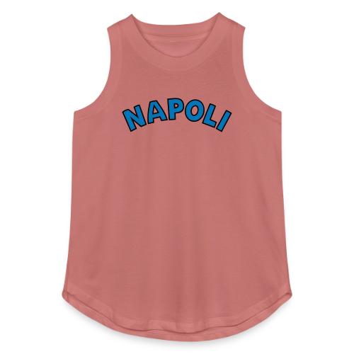 Napoli - Women's Relaxed Tank Top