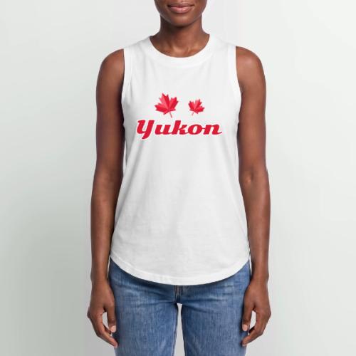 Yukon - Women's Relaxed Tank Top