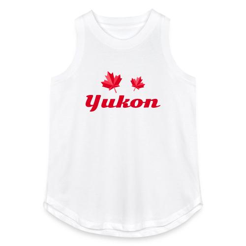 Yukon - Women's Relaxed Tank Top
