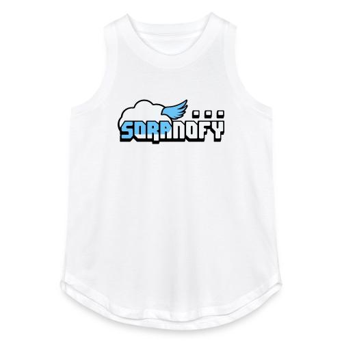 SORANOFY OG - Women's Relaxed Tank Top