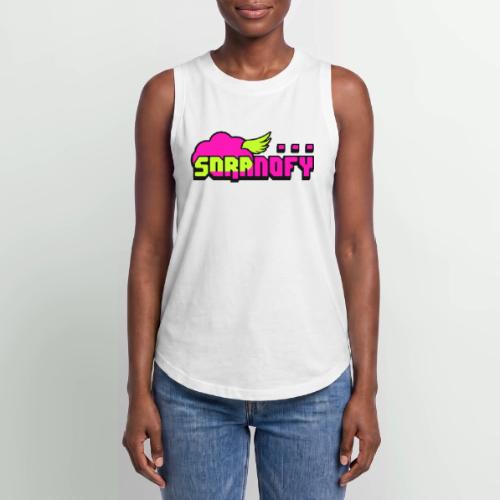 SORANOFY NY - Women's Relaxed Tank Top