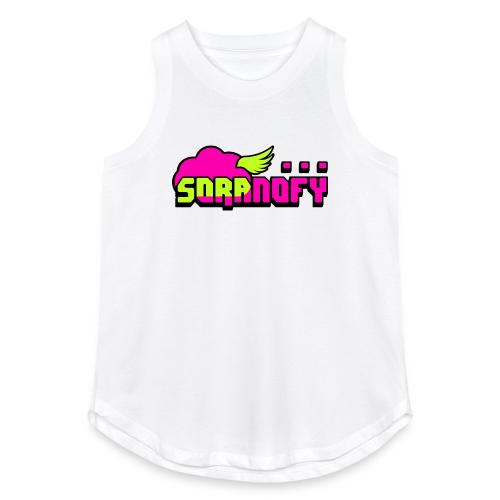 SORANOFY NY - Women's Relaxed Tank Top