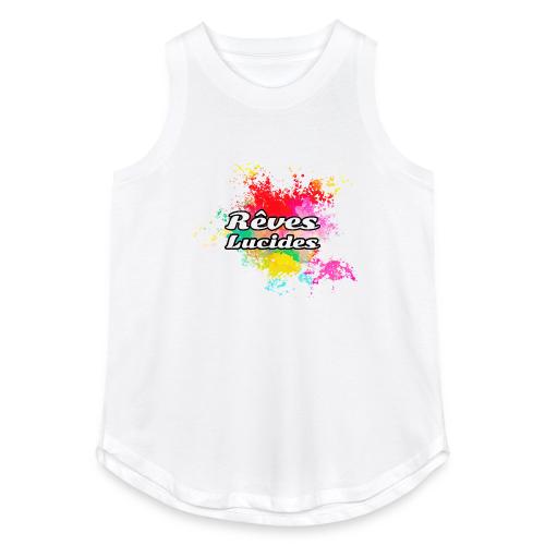 Lucid Dreams - Women's Relaxed Tank Top