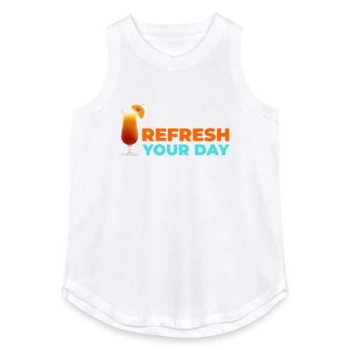 Daily Refresh - Women's Relaxed Tank Top