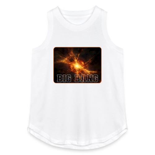 Big Bang Awakening - Women's Relaxed Tank Top