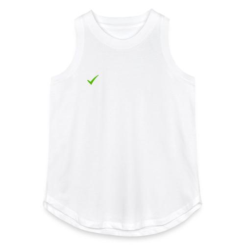 Non-smoker - Women's Relaxed Tank Top