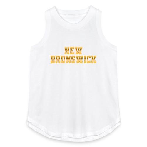 New Brunswick - Women's Relaxed Tank Top