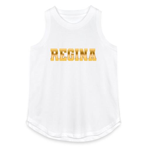 Regina - Women's Relaxed Tank Top