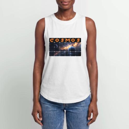 Guardians of the Cosmos - Women's Relaxed Tank Top