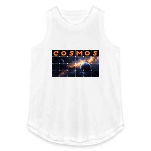 Guardians of the Cosmos - Women's Relaxed Tank Top