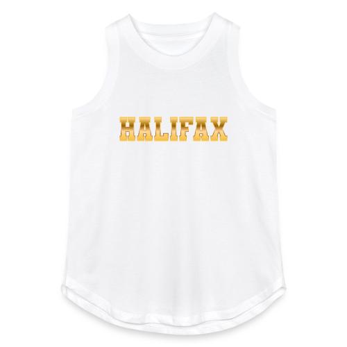 Halifax - Women's Relaxed Tank Top