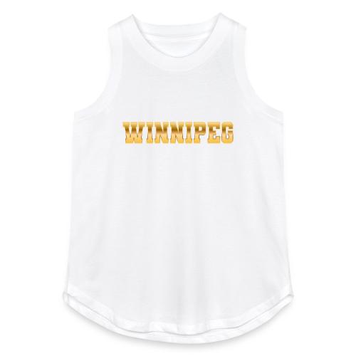 Winnipeg - Women's Relaxed Tank Top