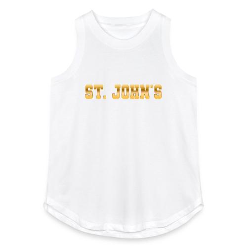 St. John's - Women's Relaxed Tank Top