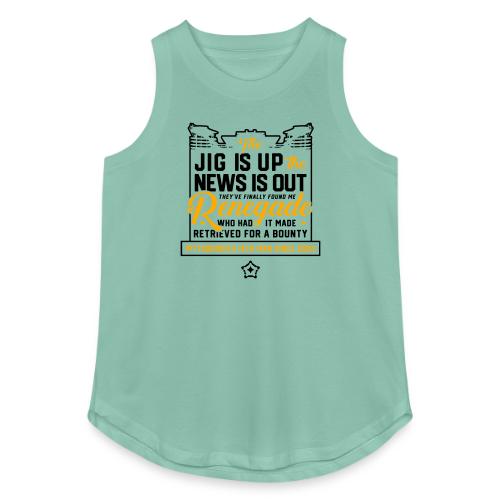 Renegade - Women's Relaxed Tank Top