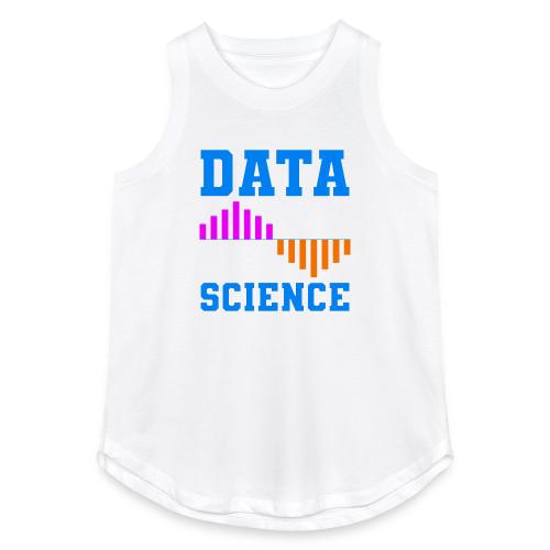 Data Science - Women's Relaxed Tank Top