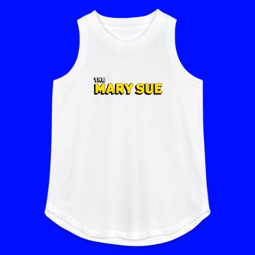 The Mary Sue Tank Top - Women's Relaxed Tank Top
