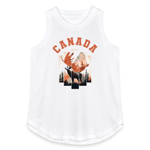 Great Canadian Outdoors - Women's Relaxed Tank Top