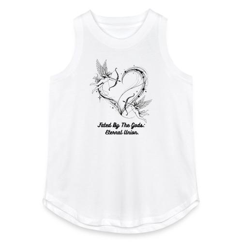 Eternal Union T-Shirt, Mug, & Leggings - Women's Relaxed Tank Top