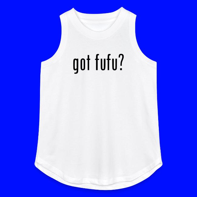 gotfufu-black