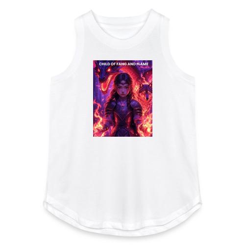 Your paragraph text 20251206 210659 0000 - Women's Relaxed Tank Top