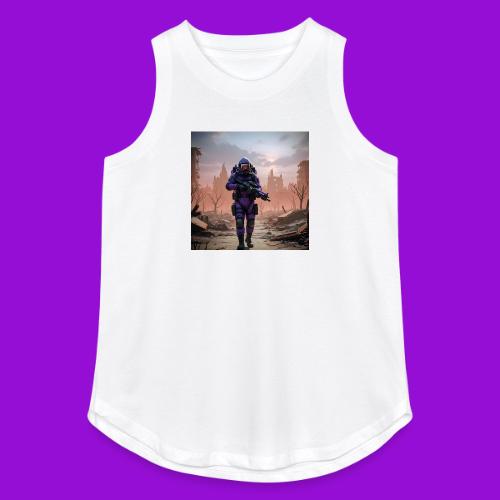 1763965977729 2 - Women's Relaxed Tank Top