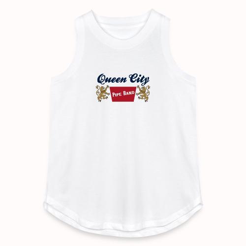Banquet - Women's Relaxed Tank Top