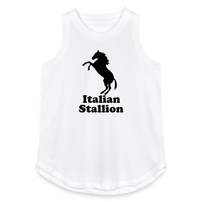 Italian Stallion