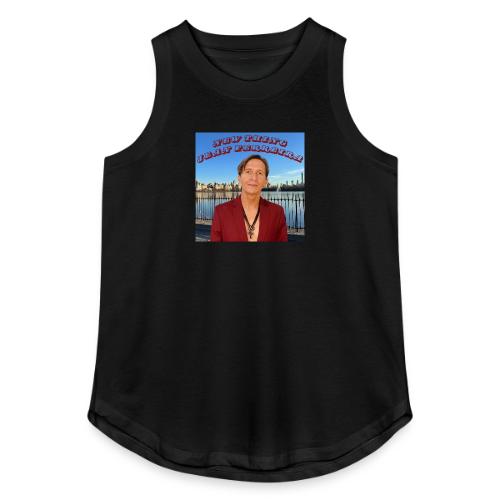 New Thing - Women's Relaxed Tank Top