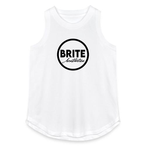 brite basics - Women's Relaxed Tank Top