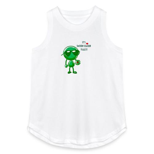 Smoon City_Smoon Season - Women's Relaxed Tank Top