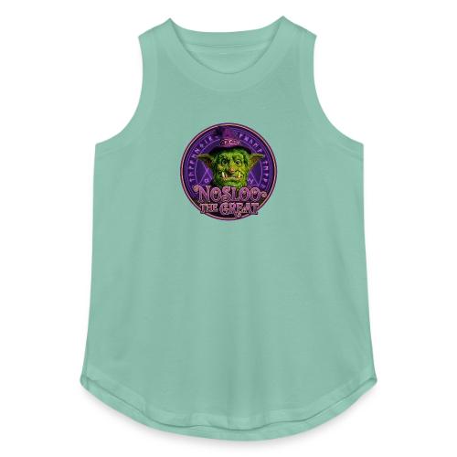 Nosloo the Great - Women's Relaxed Tank Top