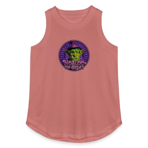 Nosloo the Great - Women's Relaxed Tank Top