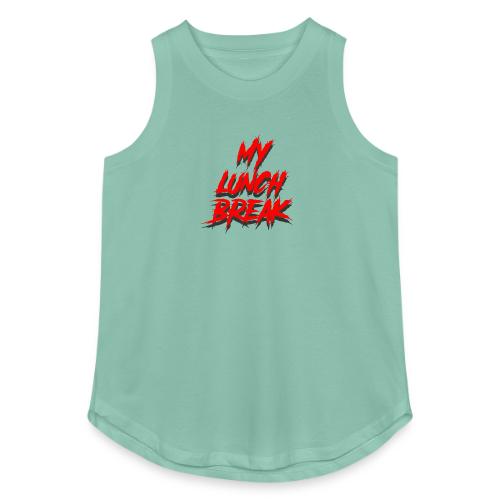 MLB 226 - Women's Relaxed Tank Top