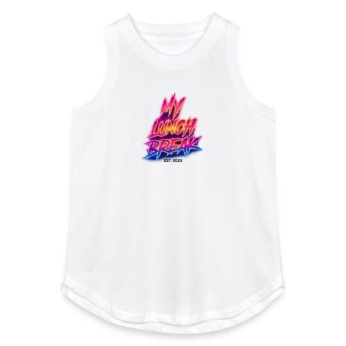 MLB 226 Retro - Women's Relaxed Tank Top
