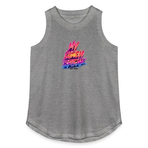 MLB 226 Retro - Women's Relaxed Tank Top