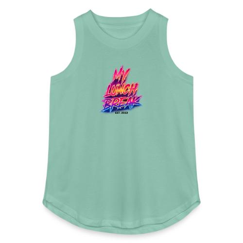 MLB 226 Retro - Women's Relaxed Tank Top