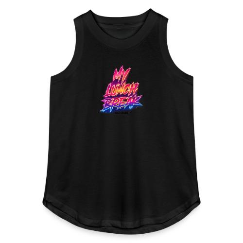 MLB 226 Retro - Women's Relaxed Tank Top