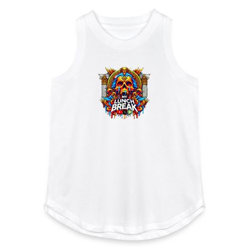 MLB CATACOMBS 24 - Women's Relaxed Tank Top