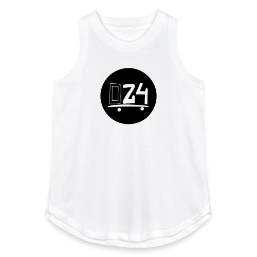 024 - Women's Relaxed Tank Top