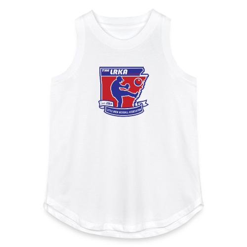 Blue State LRKA - Women's Relaxed Tank Top
