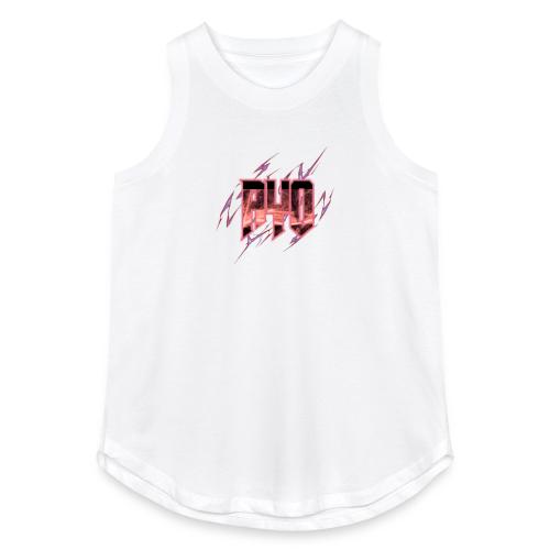 Ayo's Red - Women's Relaxed Tank Top