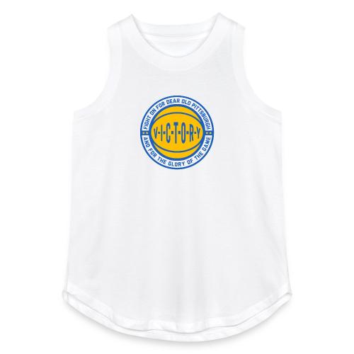 V-I-C-T-O-R-Y - Women's Relaxed Tank Top