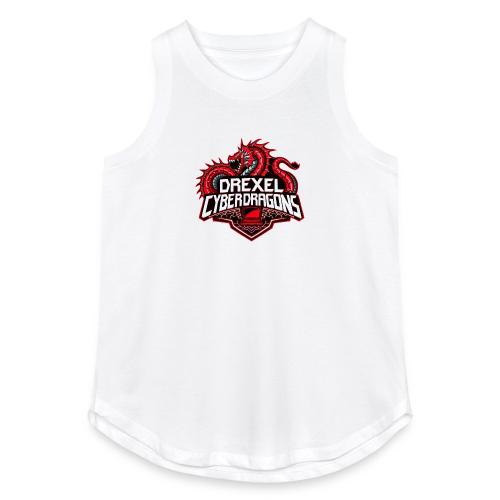 Red Team - Women's Relaxed Tank Top